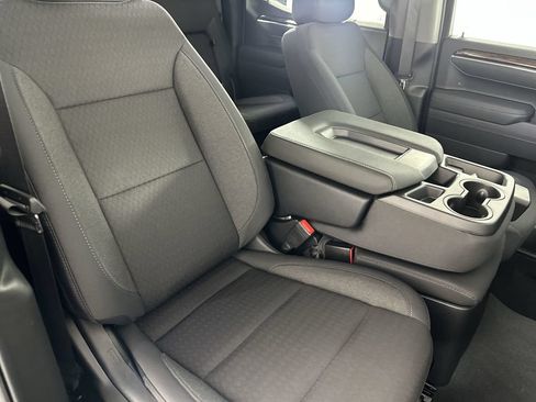 Used 2026 GMC Sierra 1500 Elevation AWD/4WD image 28