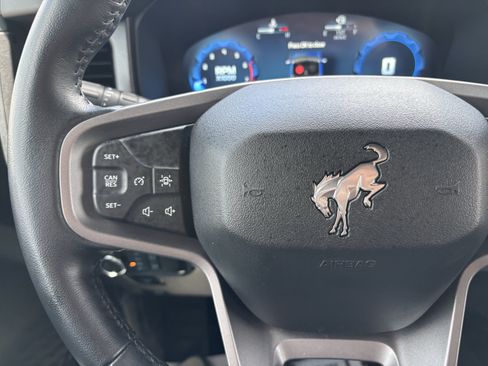 Certified 2025 Ford Bronco Big Bend AWD/4WD image 30