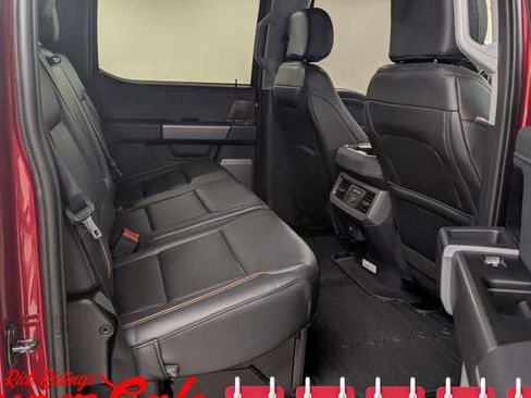 New 2026 Ford F250 Lariat w/ Lariat Ultimate Package image 14