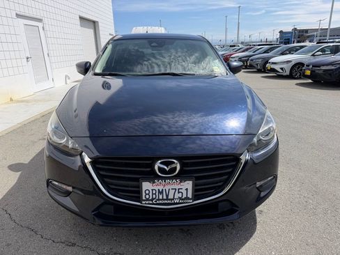 Used 2018 MAZDA MAZDA3 Sport image 9