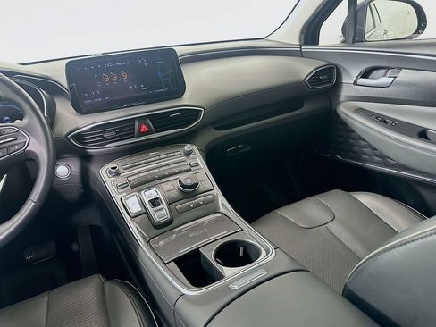 Used 2022 Hyundai Santa Fe SEL w/ Convenience + Premium Package FWD image 26