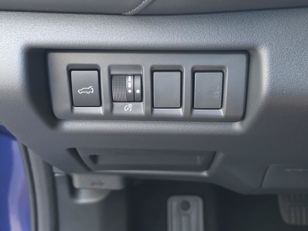 New 2026 Subaru Outback Touring XT AWD/4WD image 27