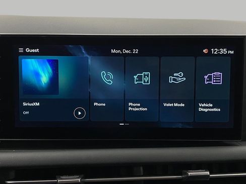 New 2026 Hyundai Santa Cruz SEL AWD/4WD image 22