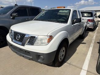 Used 2019 Nissan Frontier S RWD video 1