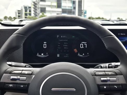 Certified 2024 Hyundai Kona SEL FWD image 22