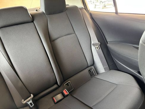 Used 2025 Toyota Corolla LE FWD image 35