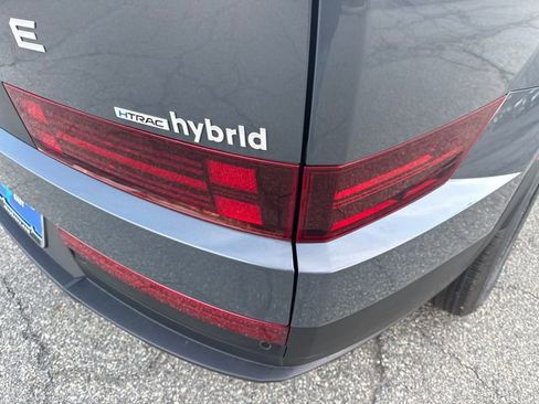 New 2026 Hyundai Santa Fe SEL image 12