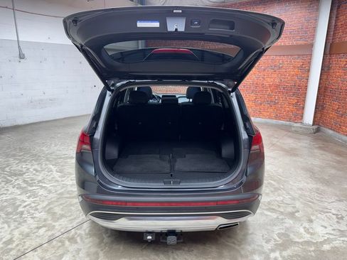 Used 2023 Hyundai Santa Fe Limited image 26