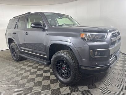 Used 2020 Toyota 4Runner Nightshade