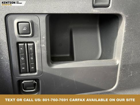 Used 2025 Ford Expedition Max Active image 40