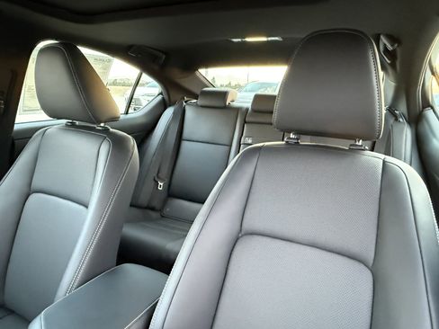 New 2026 Lexus IS 350 F Sport image 18