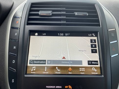 Used 2017 Lincoln MKC Reserve w/ Lincoln MKC Climate Package AWD/4WD image 30