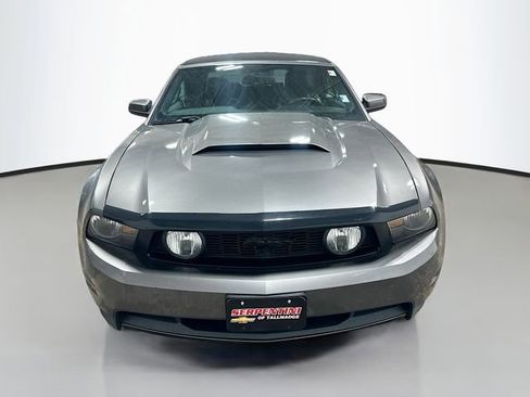 Used 2010 Ford Mustang GT Premium RWD image 3