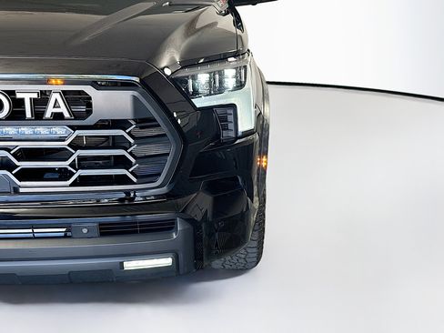 Used 2026 Toyota Sequoia TRD Pro AWD/4WD image 9