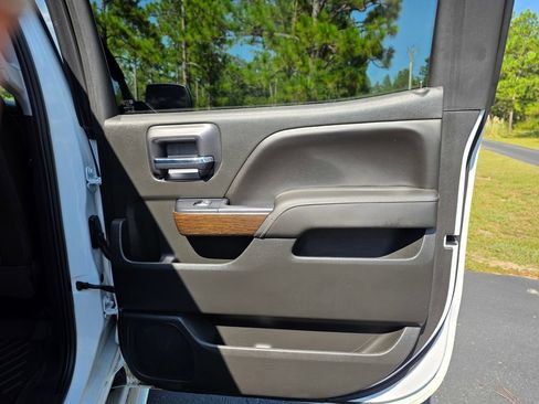 Used 2018 GMC Sierra 1500 Denali AWD/4WD image 24