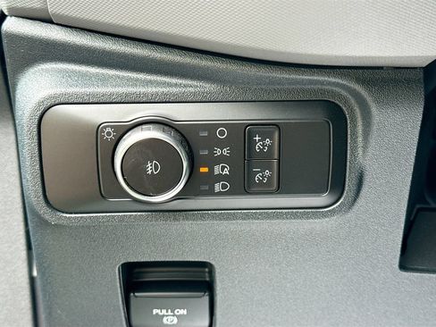 Used 2023 Ford Bronco Black Diamond AWD/4WD image 11