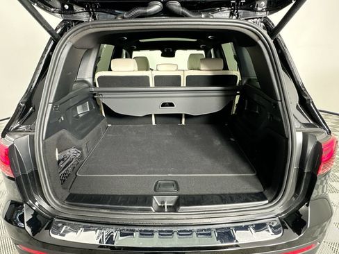 Certified 2026 Mercedes-Benz GLB 250 4MATIC image 25
