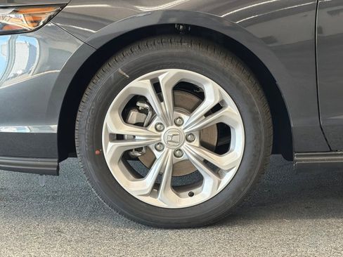 New 2026 Honda Accord LX image 23