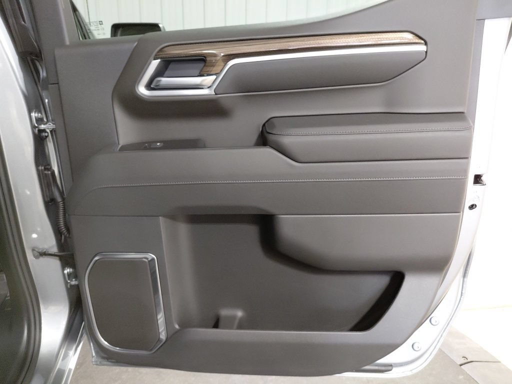 New 2026 Chevrolet Silverado 1500 RST AWD/4WD image 19