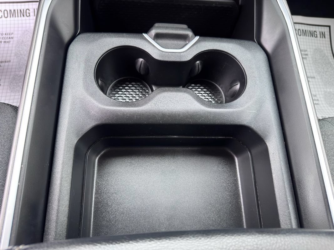 Used 2020 RAM 1500 Big Horn AWD/4WD image 29
