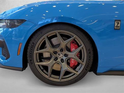 New 2025 Ford Mustang GT Premium w/ GT Performance Package image 10