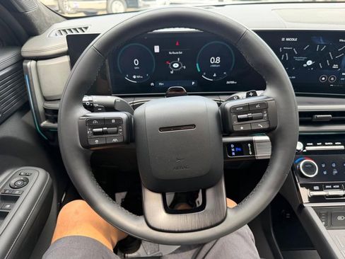 Used 2024 Hyundai Santa Fe Calligraphy AWD/4WD image 25