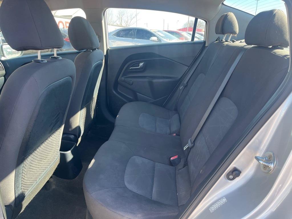Used 2016 Kia Rio LX FWD image 19