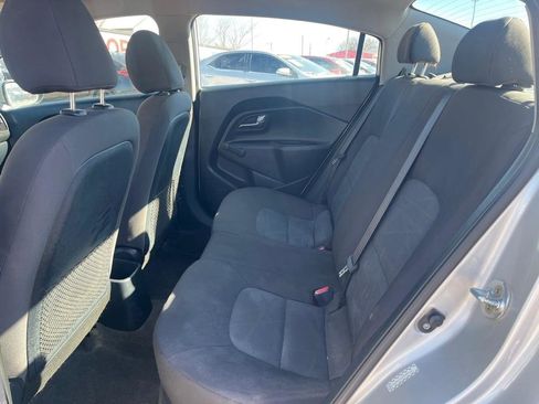 Used 2016 Kia Rio LX FWD image 19
