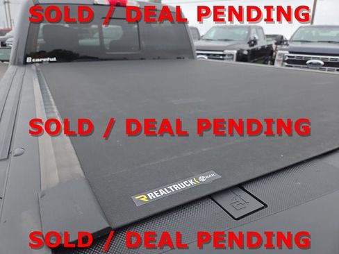 Used 2021 Ford F150 Lariat AWD/4WD image 7