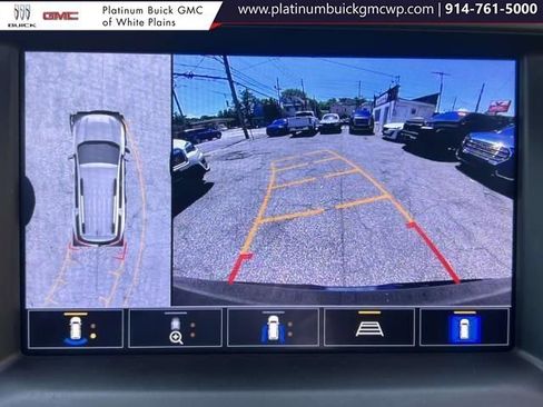 Used 2022 GMC Acadia Denali w/ Denali Technology Package image 29