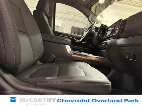 Used 2026 Chevrolet Silverado 2500 LT w/ Trail Boss Package AWD/4WD image 29