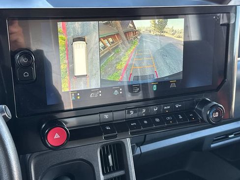 Used 2023 Chevrolet Brightdrop 600 w/ Active Safety Package 2 image 21