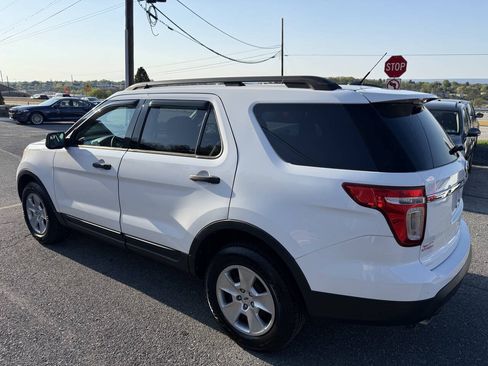 Used 2013 Ford Explorer 4WD image 7