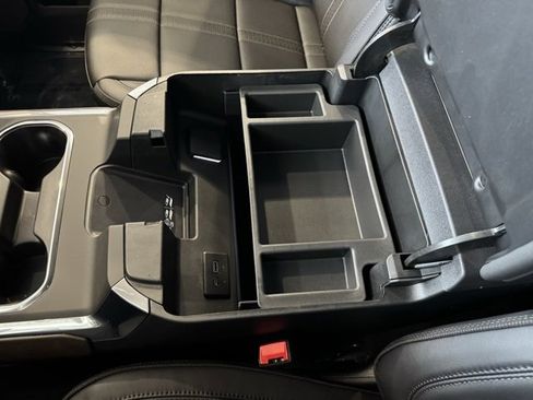 New 2026 Chevrolet Silverado 3500 High Country w/ Z71 Off-Road Package image 18