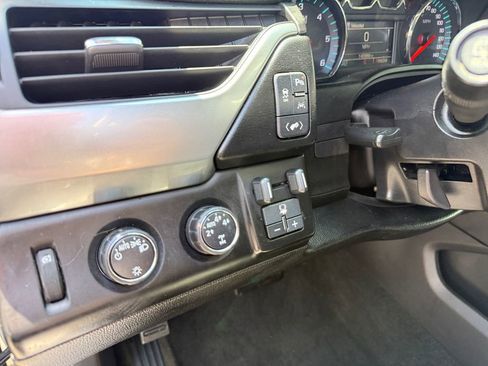 Used 2016 Chevrolet Tahoe LT w/ Max Trailering Package AWD/4WD image 34