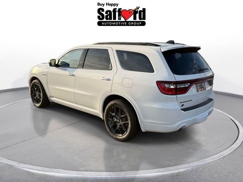 New 2026 Dodge Durango GT AWD/4WD image 7