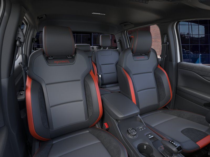 New 2026 Ford Ranger Raptor AWD/4WD image 10
