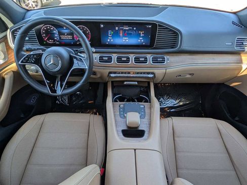 Certified 2024 Mercedes-Benz GLE 350 4MATIC image 9