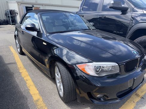 Used 2013 BMW 128i Convertible image 2