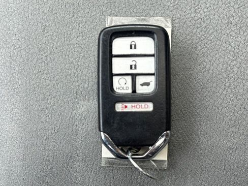 Used 2018 Honda CR-V EX image 20