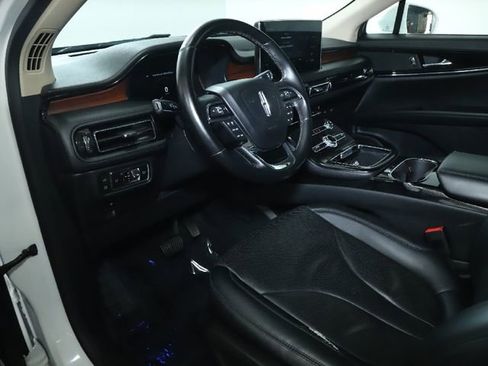 Used 2023 Lincoln Nautilus Reserve AWD/4WD image 20