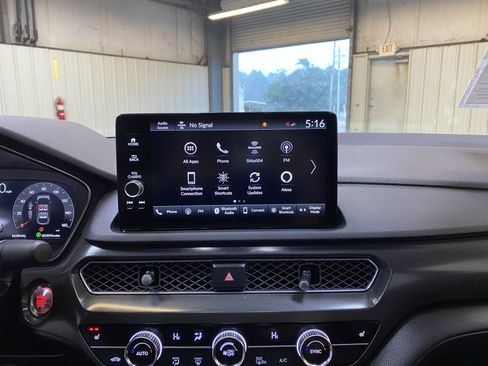 Used 2025 Acura Integra A-Spec image 39