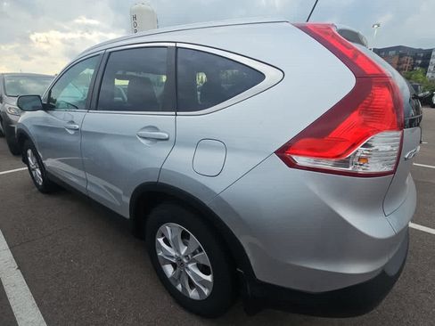 Used 2014 Honda CR-V EX-L image 6