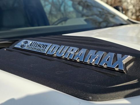 New 2026 Chevrolet Silverado 2500 LT w/ Texas Edition image 8