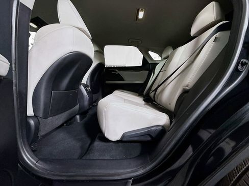 Used 2021 Lexus RX 350 AWD w/ Accessory Package image 26