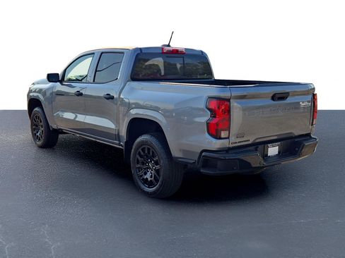New 2026 Chevrolet Colorado W/T w/ WT Custom Package image 10