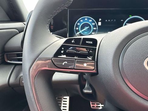 New 2026 Hyundai Elantra Sport FWD image 27