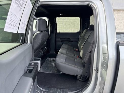 Used 2025 Ford F150 STX w/ Equipment Group 200A image 18