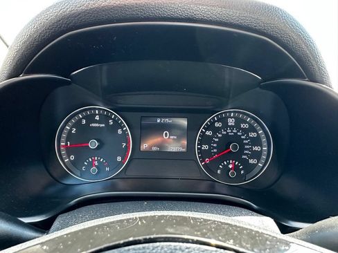 Used 2021 Kia Forte LXS FWD image 24