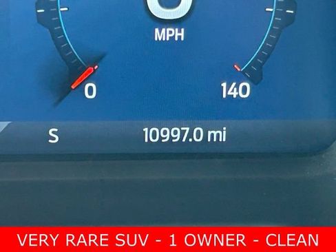 Used 2024 Ford Bronco Raptor image 20